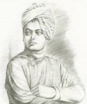 স্বামী বিবেকানন্দের কবিতা