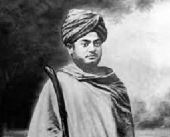স্বামী বিবেকানন্দ
