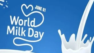 World Milk Day 2025
