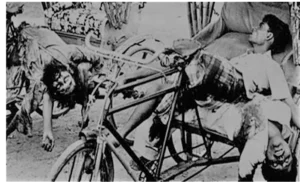 গণহত্যা