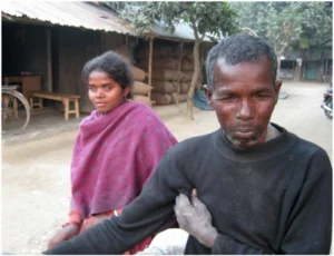 কড়া মুক্তিযোদ্ধা