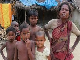 সোনিয়া কড়া ও কড়া শিশু