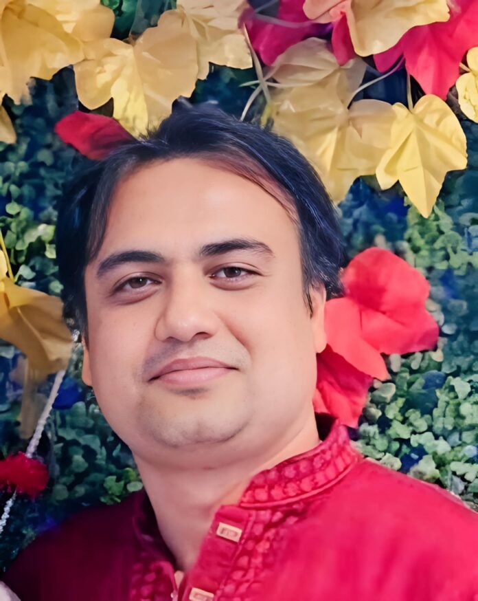 চাষা হাবিব