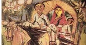 ভাদর কাটানি উৎসব